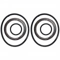 Top End Head Gasket Kit Engine Cover Replacement For Kawasaki Brute Force 750 4x4i 2005-2017 Dirt Bike Valve Seal O-ring Set