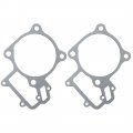 Top End Head Gasket Kit Engine Cover Replacement For Kawasaki Brute Force 750 4x4i 2005-2017 Dirt Bike Valve Seal O-ring Set
