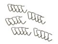 1956-1996 Corvette Seat Cover Mounting Hog Ring Kit 