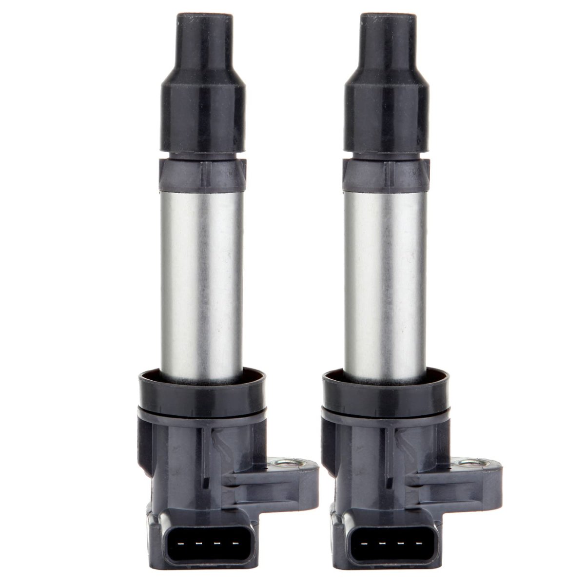Ignition Coils Fit For Buick Lucerne 4 6l V8 2006 2pcs
