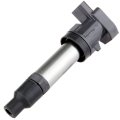 Ignition Coils Fit For Buick Lucerne 4 6l V8 2006 2pcs