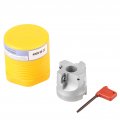 Face Mill Cutter Alloy Steel 90 Degree Right Angle Shoulder Head Indexable Blade Cnc Milling Machine Parts