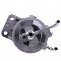 Solarhome 34462-01050 Priming Pump Fuel Lift For Mitsubishi Forklift S4s Engine