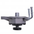 Solarhome 34462-01050 Priming Pump Fuel Lift For Mitsubishi Forklift S4s Engine