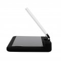 Syh Aqye H6 Hud Head Up Display Holder Smartphone Heads Mount With Pad Adjustable Angle For Car Navigation