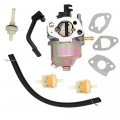 Carburetor Kit For Wildfire Wf2500d Wf2800d Wf3500e Wf3800d Wf3800de Wf3800 Gasoline Generator 2000 2500 2800 3000 3500 3800 