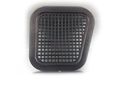 Land Rover Defender Wing Air Intake Grill 94 On Right Hand Side Btr6188 