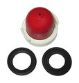 2001-06 Polaris Sportsman 500 600 700 Front Brake Master Cylinder Rebuild Kit