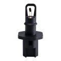 Intake Air Temperature Sensor 4606487aa 4606487ab Replaces Ax31 158 1424 Fits Ford F150 F250 Mustang Ranger Lincoln Navigator 