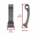 Caltric Governor Cup Assy And Clutch Weight Kit Compatible With Can-am Outlander Max 500 Xt Dps 2014