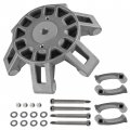 Caltric Governor Cup Assy And Clutch Weight Kit For Can-am Outlander Max 500 Xt Dps 2014