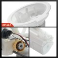 A-premium Electric Fuel Pump Module Assembly With Sending Unit Compatible Bmw 228i 320i 328i 335i 428i M235i 435i Xdrive 2 0l 3