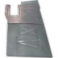 Classic 2 Current Fabrication Floor Pan For 1941 Packard One-ten Taxi Cab Front Rh 