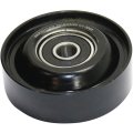 Accessory Belt Idler Pulley For Infiniti Fx35 2003 2008 Nissan Pathfinder 01 04 M45 07 10 G25 11 12 Main Drive Alternator Power