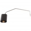 Ocpty Fuel Pump Electric Module Assembly Replacement For 2010-2011 Cadillac Srx Srx V6 3 0l V6 2 8l E4024m