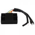 Ocpty 32800-49030 Voltage Regulator Rectifier Fits 1981-1982 Suzuki Gs650e 1980-1982 Gs750e 1979-1981 Gs750l 1983 Gs750s