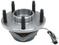Raybestos 712153 Professional Grade Wheel Hub And Bearing Assembly 