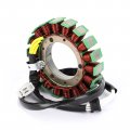 Topteng Motorcycle Stator Coil Magneto Generator Engine Fits For Kawasaki Ej400 W400 2006-2008 Special Edition 2007-2008 Ej650