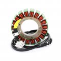 Topteng Motorcycle Stator Coil Magneto Generator Engine Fits For Kawasaki Ej400 W400 2006-2008 Special Edition 2007-2008 Ej650