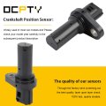 Crankshaft Position Sensor Pc814 For Mitsubishi Lancer 2008-2017 Outlander Sport 2011