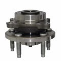 Motorbymotor 513275 Rear Wheel Bearing And Hub Assembly W 5 Lugs Fits For Ford Flex Taurus Police Interceptor Sedan Special 