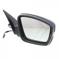 Partomotive For 12-18 Vw Beetle Rear View Door Mirror Power Heated W Turn Signal Lamp Right Side 