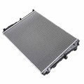 2 0l 3 Radiator For Mercedes-benz E350 Gla250 Glb250 Glc300 Gla35 Amg 2020-2023 0995001803 099-500-18-03 A0995001803