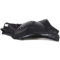 Front Passenger Side Rear Section Fender Liner Splash Guard For Mercedes Benz C32 Amg 2002 2003 2004 Sedan Wagon Replacement 