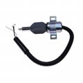 Fridayparts 12v Fuel Shut Off Solenoid 8944507231 894450-7231 Mv1-40 For Isuzu Engine Parts