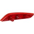 Rear Reflector Driver Side For 2021 Lexus Is300 Is350 Part 81920 53060 Lx1184106 Clx M0 324 2909l Us Cl360a50 