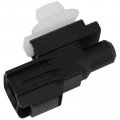 A-premium Air Temperature Sensor Compatible With Toyota Camry Rav4 Corolla Prius Subaru Mitsubishi Cadillac Scion Lexus