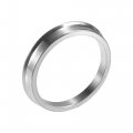 X Autohaux 4pcs Od 65 1mm To Id 56 Aluminum Alloy Car Hub Centric Rings Wheel Bore Center Spacer