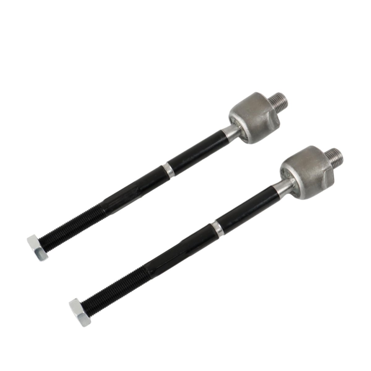 4pcs Front Inner Outer Tie Rod End Replacement For 2016 2019 Maxima 2014 2018 Altima And 2013 Sedan Es801196 Es801197 Ev801066