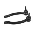 4pcs Front Inner Outer Tie Rod End Replacement For 2016 2019 Maxima 2014 2018 Altima And 2013 Sedan Es801196 Es801197 Ev801066