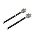 4pcs Front Inner Outer Tie Rod End Replacement For 2016 2019 Maxima 2014 2018 Altima And 2013 Sedan Es801196 Es801197 Ev801066