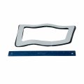 Polaris Rzr Glovebox Seal Genuine Oem Part Qty 1