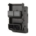 Car Window Switch Power Master Control Quick Response Replacement For 2017 2020