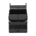 Car Window Switch Power Master Control Quick Response Replacement For 2017 2020