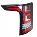 Wflnhb Left Side Tail Light Replacement For Land Rover Range L405 2013-2017 Rear Lamp Stop Brake Indicator Warning Driver