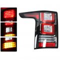 Wflnhb Left Side Tail Light Replacement For Land Rover Range L405 2013-2017 Rear Lamp Stop Brake Indicator Warning Driver