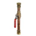 Sioux Chief Replace-a-valve 7 8 Copper Compression Ball Valve 