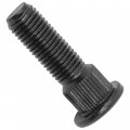 Caltric Rear Wheel Studs Compatible With Yamaha Warrior Yfm350x 1996-2004