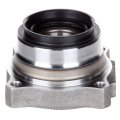 Aintier Rear Left Wheel Hub Assembly Fit For 2005-2020 Toyota Tacoma 4 Lugs No Wbs Bearing 512294 1