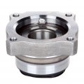 Aintier Rear Left Wheel Hub Assembly Fit For 2005-2020 Toyota Tacoma 4 Lugs No Wbs Bearing 512294 1