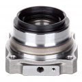 Aintier Rear Left Wheel Hub Assembly Fit For 2005-2020 Toyota Tacoma 4 Lugs No Wbs Bearing 512294 1