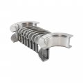 Dnj Mb150a 10 Oversize Main Bearings For 1995-2005 Chrysler Dodge Mitsubishi Plymouth Avenger Breeze Cirrus Eclipse Neon 