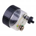 Bluesunsolar Fuel Water Separator Bowl 343-5527 Ca3435527 Replacement For Caterpillar Cat Excavator 312d 315c 320d 322c 323d