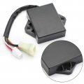 Topteng Motorcycle Cdi Module Moto Ignition Coil Box Igniter For Yamaha Banshee 350 Yfz350 1997-2006 1998 1999 2000 01 02 03 04