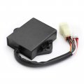 Topteng Motorcycle Cdi Module Moto Ignition Coil Box Igniter For Yamaha Banshee 350 Yfz350 1997-2006 1998 1999 2000 01 02 03 04