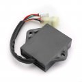Topteng Motorcycle Cdi Module Moto Ignition Coil Box Igniter For Yamaha Banshee 350 Yfz350 1997-2006 1998 1999 2000 01 02 03 04